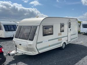 Coachman 4/5 Berth MINT STARTER Caravan - Image 2
