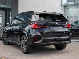 BMW X1 Sdrive18d M Sport - Image 2
