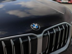 BMW X1 Sdrive18d M Sport - Image 3