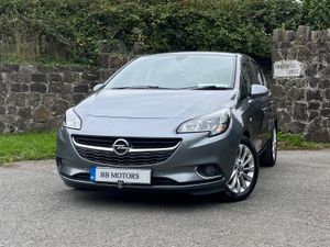 Opel Corsa 1.4 90PS SE - Image 2