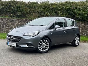 Opel Corsa 1.4 90PS SE - Image 3