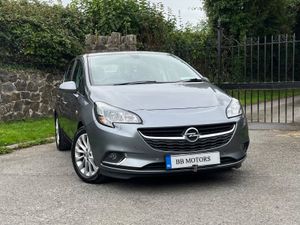 Opel Corsa 1.4 90PS SE - Image 4