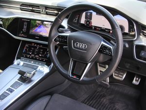 A6 S Line * Digital dash * Adaptive cruise - Image 3