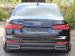 A6 S Line * Digital dash * Adaptive cruise - Image 4