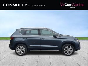 SEAT Ateca 1.5tsi 150bhp XP - Image 4
