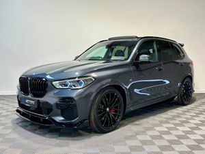 2023/231 BMW X5 30d MSPORT - Image 2