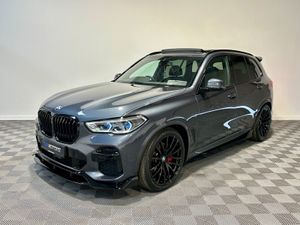 2023/231 BMW X5 30d MSPORT - Image 3
