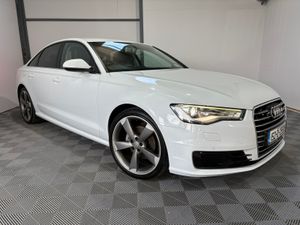 2015 Audi A6 SE Ultra 2.0 190 Bhp - Image 2
