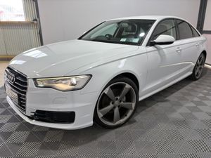 2015 Audi A6 SE Ultra 2.0 190 Bhp - Image 4
