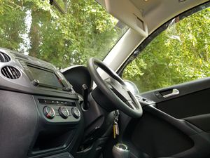 VW Tiguan 152 WARRANTY - Image 4