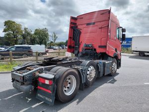 2015 Renault T520 - Image 4