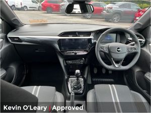 Opel Corsa GS 1.2i (75ps) S/S 5 Speed - Image 4