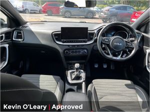 Kia Ceed 5dr GT Line 1.0t - Image 4