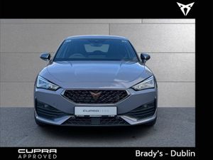 Cupra Leon 1.5tsi 150HP 5DR  24 Month Cupra Appro - Image 3