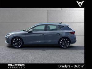 Cupra Leon 1.5tsi 150HP 5DR  24 Month Cupra Appro - Image 4
