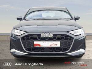 Audi A3 A3 SAL 30 TDI 115HP SE - Image 3