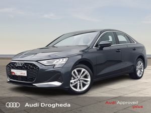 Audi A3 A3 SAL 30 TDI 115HP SE - Image 4