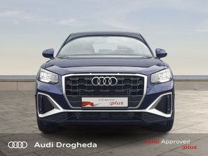 Audi Q2 30 Tfsi 116HP S Line - Image 3