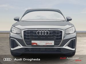 Audi Q2 S Line 30 Tfsi 116 PS 6-speed - Image 2