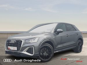 Audi Q2 S Line 30 Tfsi 116 PS 6-speed - Image 3