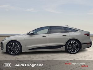 Audi A6 Sportback e-tron A6 SB E-tron S Line - Image 4