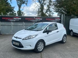 Ford Fiesta 2015 1.5L DISEAL - Image 2