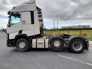 Renault T480 2017 - Image 4