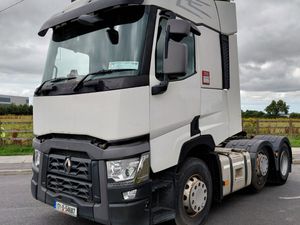 Renault T480 2017 - Image 3