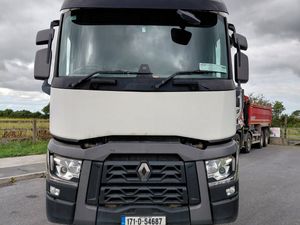 Renault T480 2017 - Image 2