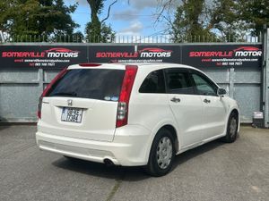 Honda Stream 2008 - Image 4