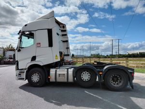 Renault T520 2017 - Image 4