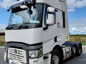 Renault T520 2017 - Image 3