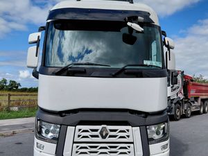 Renault T520 2017 - Image 2