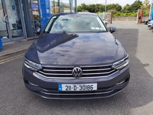 VOLKSWAGEN PASSAT 2.0TDI BUSINESS AUTOMATIC - Image 2