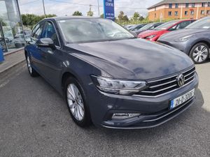 VOLKSWAGEN PASSAT 2.0TDI BUSINESS AUTOMATIC - Image 3