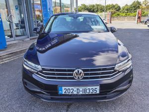 VOLKSWAGEN PASSAT 2.0TDI 150BHP - Image 2