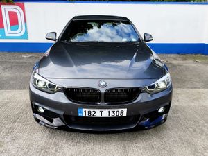 BMW 420D M SPORT - Image 4