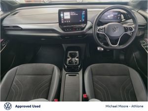 Volkswagen ID.4 Life DX 77kwh 174BHP - Image 2