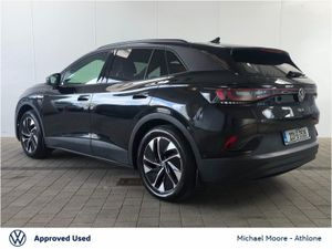 Volkswagen ID.4 Life DX 77kwh 174BHP - Image 3