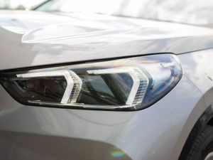 BMW X1 Xdrive25e Xline - Image 3