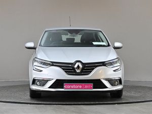 Renault Megane 1.5 DCI Dynamique NAV 6spd 110BHP - Image 2