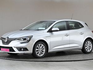 Renault Megane 1.5 DCI Dynamique NAV 6spd 110BHP - Image 4