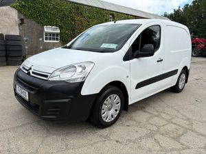 2017 Citreon Berlingo #READ AD# - Image 3
