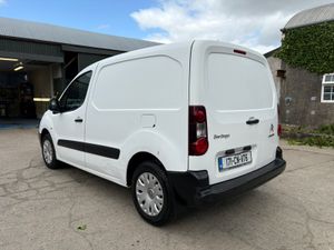 2017 Citreon Berlingo #READ AD# - Image 4