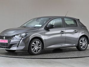 Peugeot 208 1.2 Active 75bhp 5spd  rear Park Sens - Image 4