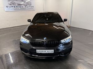 2017 BMW 5-Series 520d Msport Auto - Image 3