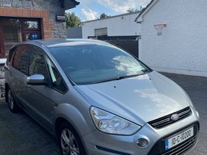 Ford S-Max 2010 - Image 3