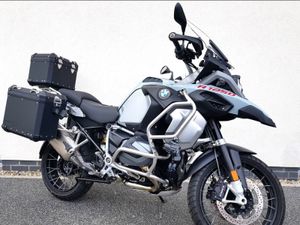 BMW R1250 GS Adventure Finance Available. - Image 2
