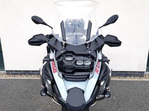 BMW R1250 GS Adventure Finance Available. - Image 3