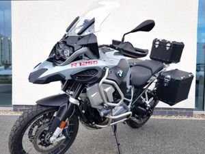 BMW R1250 GS Adventure Finance Available. - Image 4